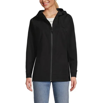 Women's Rain Jacket