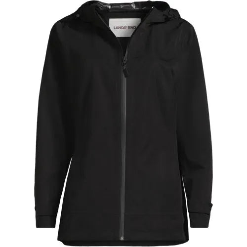 Women's Rain Jacket