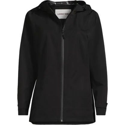 Women's Rain Jacket