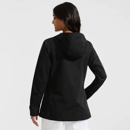 Women's Rain Jacket