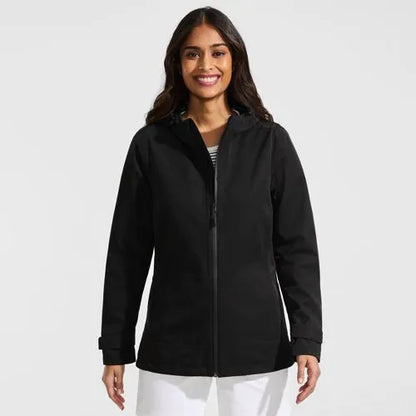 Women's Rain Jacket