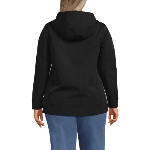 Women's Rain Jacket