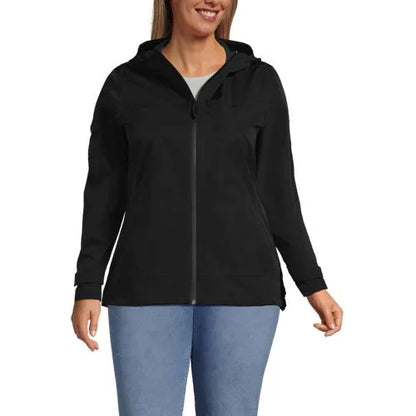 Women's Rain Jacket