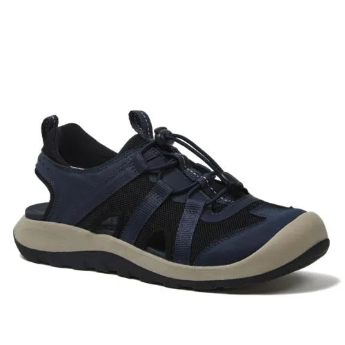 Men's River Sport Closed Toe Sandals