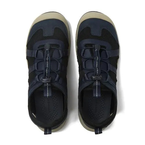 Men's River Sport Closed Toe Sandals