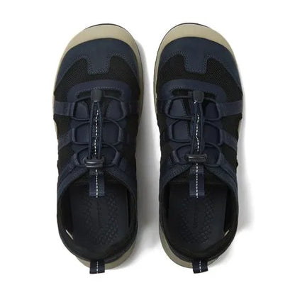 Men's River Sport Closed Toe Sandals