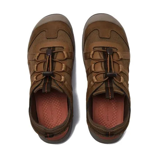 Men's River Sport Closed Toe Sandals