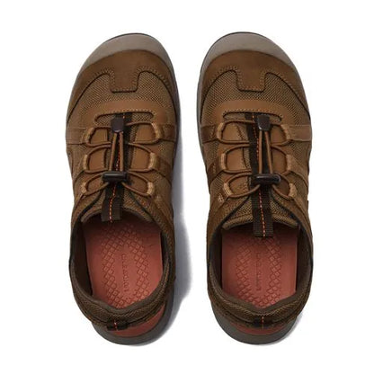 Men's River Sport Closed Toe Sandals