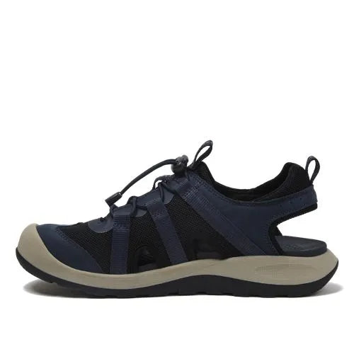 Men's River Sport Closed Toe Sandals