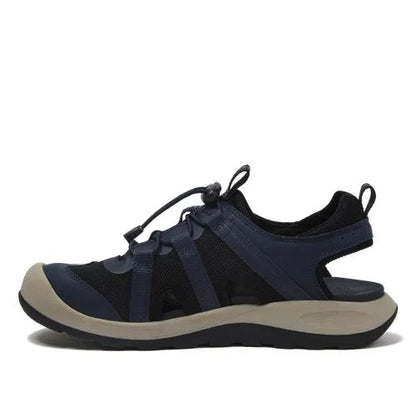 Men's River Sport Closed Toe Sandals