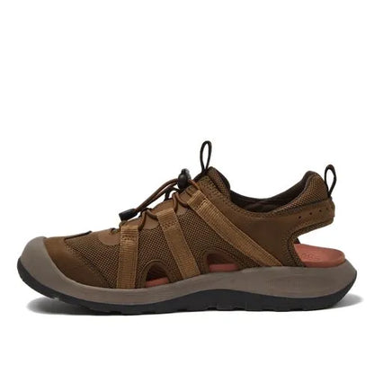 Men's River Sport Closed Toe Sandals
