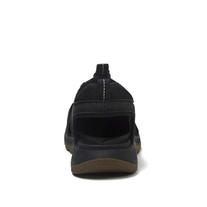 Men's River Sport Closed Toe Sandals