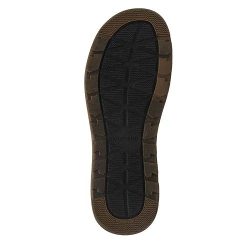 Men's River Sport Closed Toe Sandals