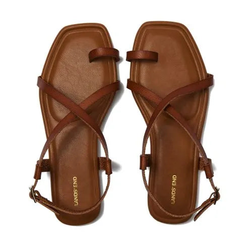 Women's Essential Toe Loop Sandals