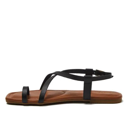 Women's Essential Toe Loop Sandals