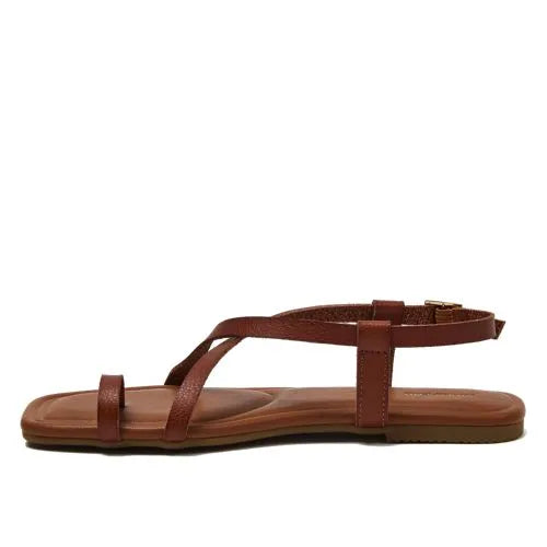 Women's Essential Toe Loop Sandals
