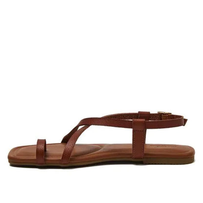 Women's Essential Toe Loop Sandals