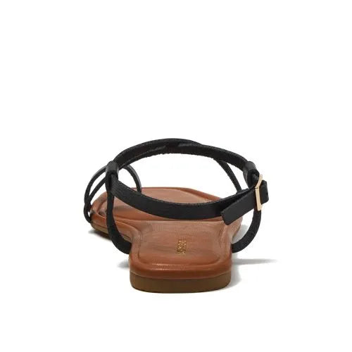Women's Essential Toe Loop Sandals