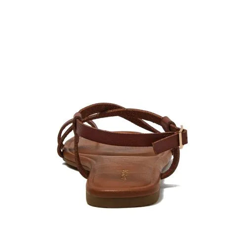 Women's Essential Toe Loop Sandals