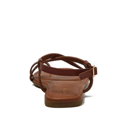 Women's Essential Toe Loop Sandals