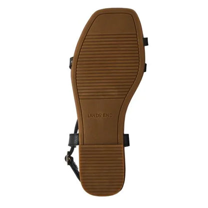 Women's Essential Toe Loop Sandals