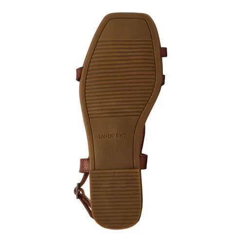 Women's Essential Toe Loop Sandals