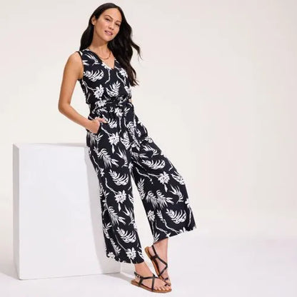 Women's Essential Toe Loop Sandals