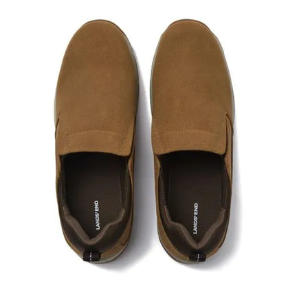 Men's Any Weather Slip On Shoes