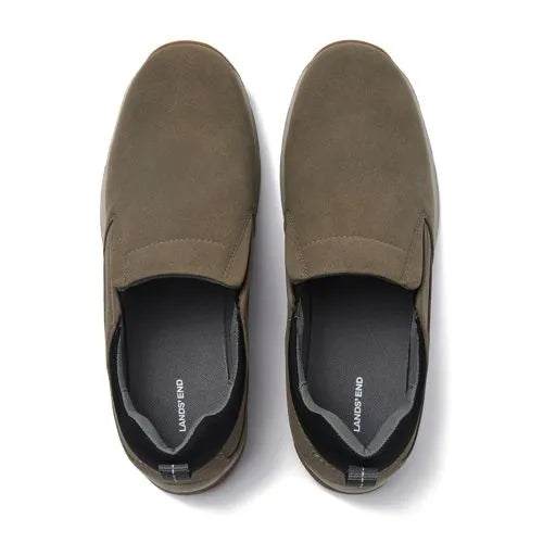 Men's Any Weather Slip On Shoes