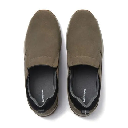 Men's Any Weather Slip On Shoes