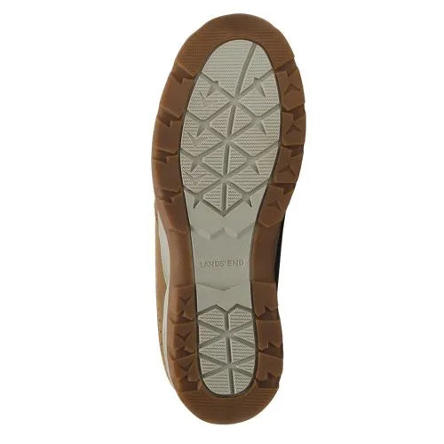 Men's Any Weather Slip On Shoes