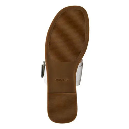 Women's Essential Buckle Slides