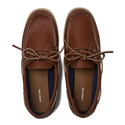 Men's Seaport Classic Boat Shoes