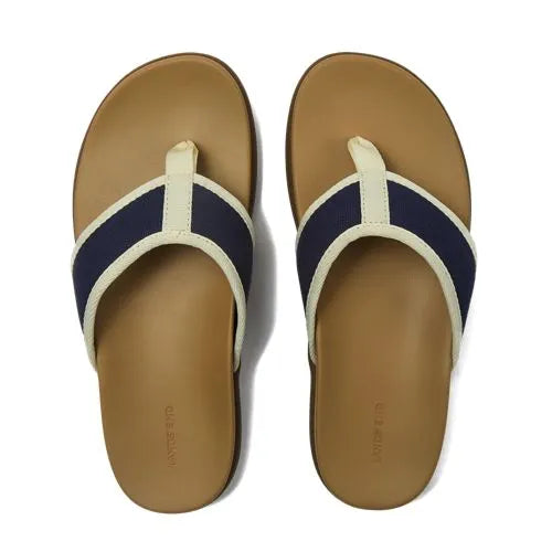 Women's All Day Comfort Canvas Flip Flops
