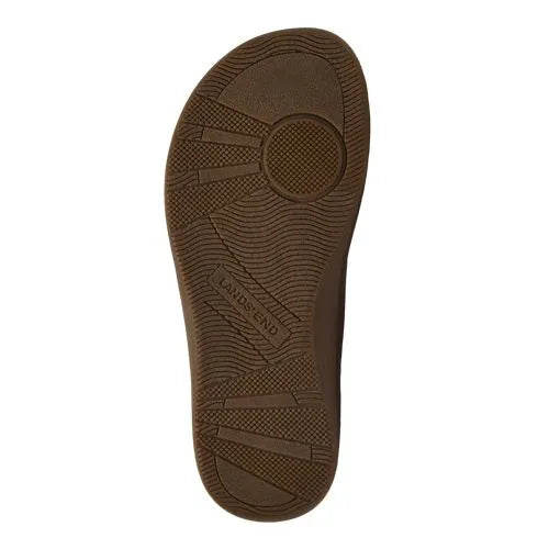 Women's All Day Comfort Canvas Flip Flops