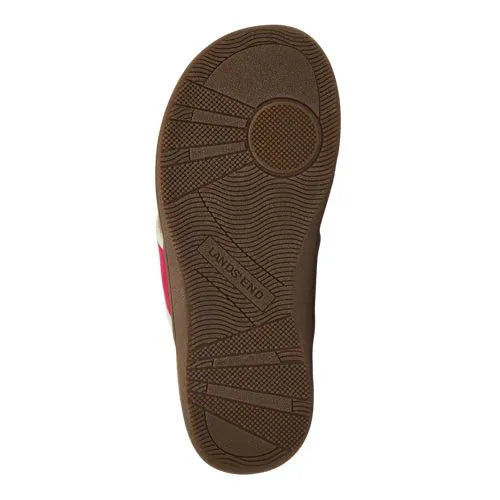 Women's All Day Comfort Canvas Flip Flops