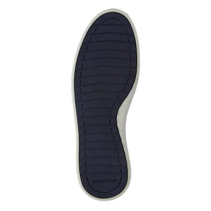 Men's Knit Lace Up Derby Oxfords