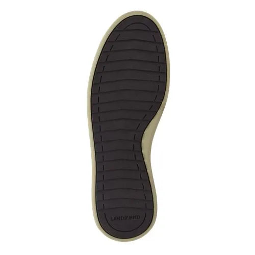 Men's Knit Lace Up Derby Oxfords