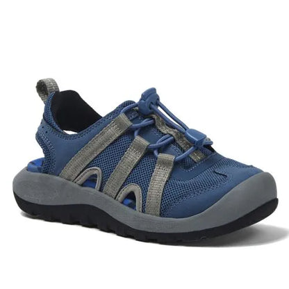 Kids River Sport Closed Toe Sandals