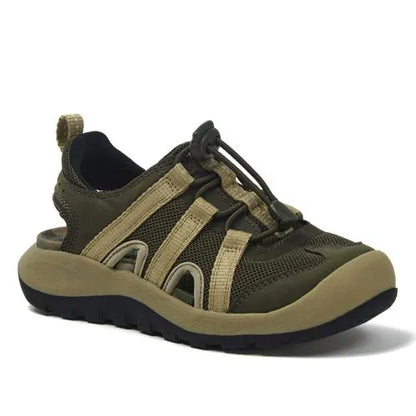 Kids River Sport Closed Toe Sandals
