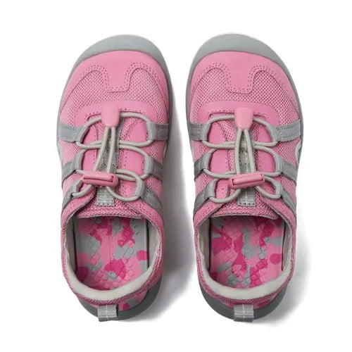 Kids River Sport Closed Toe Sandals