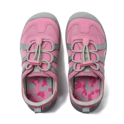 Kids River Sport Closed Toe Sandals