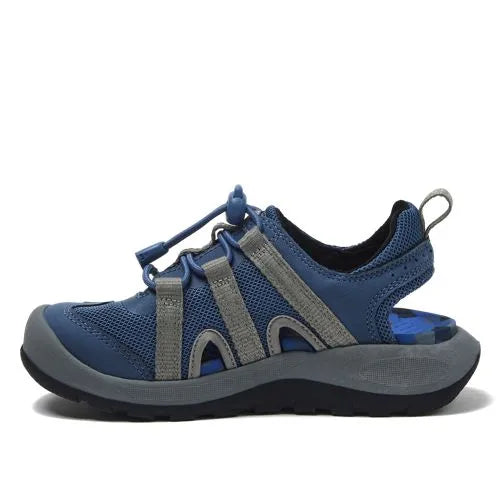 Kids River Sport Closed Toe Sandals