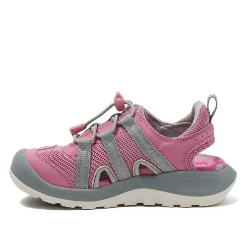 Kids River Sport Closed Toe Sandals