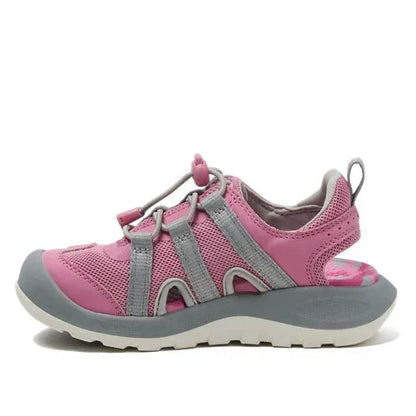 Kids River Sport Closed Toe Sandals