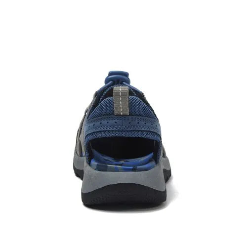 Kids River Sport Closed Toe Sandals