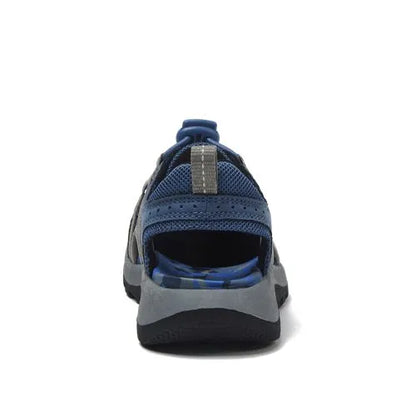 Kids River Sport Closed Toe Sandals