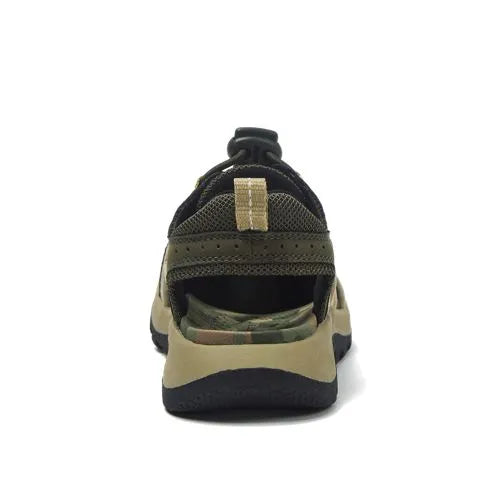 Kids River Sport Closed Toe Sandals
