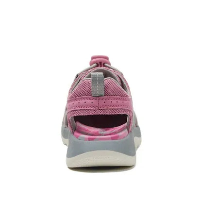 Kids River Sport Closed Toe Sandals