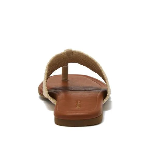 Women's Haven Stretch Raffia Sandals